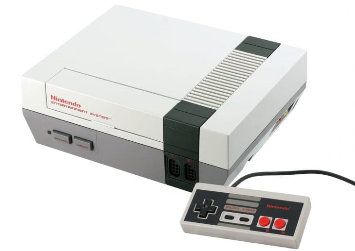 NES