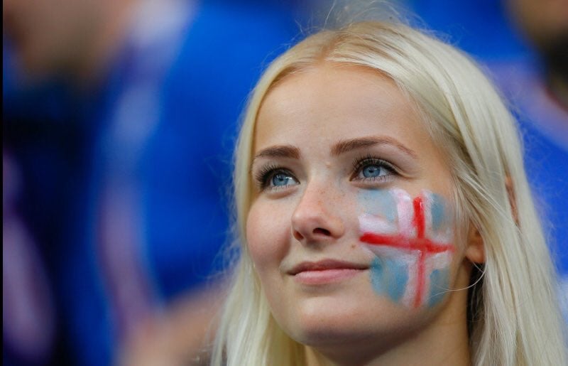 conocer chicas de islandia