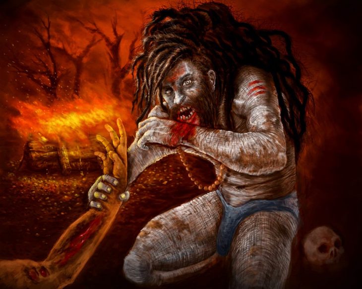aghori