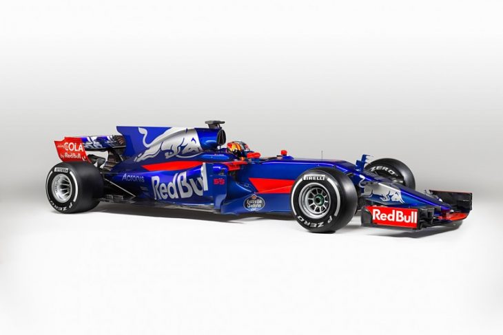 toro rosso 17