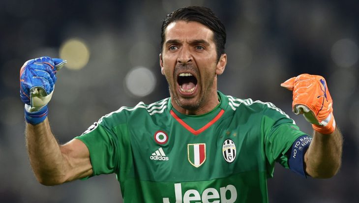 Gianluigi Buffon