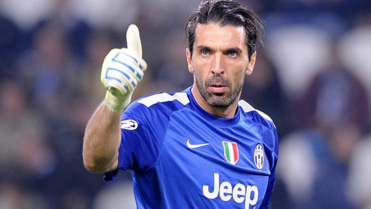 Gianluigi Buffon