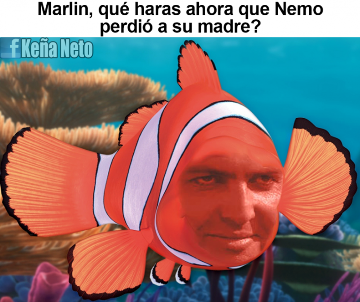 nemo pervert