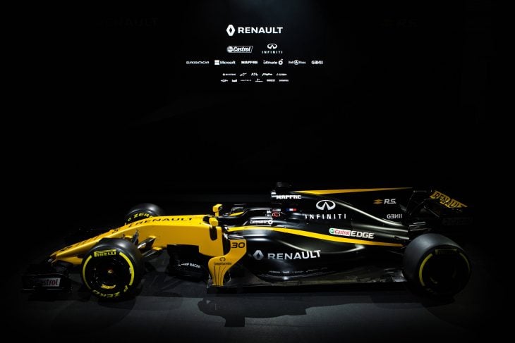 renault 2017