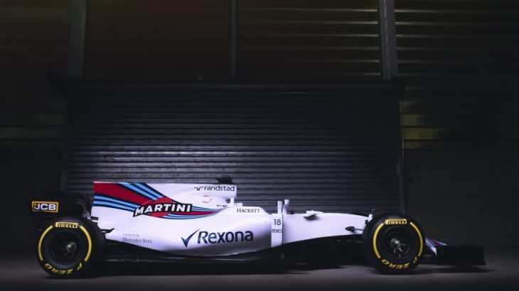 williams 2017