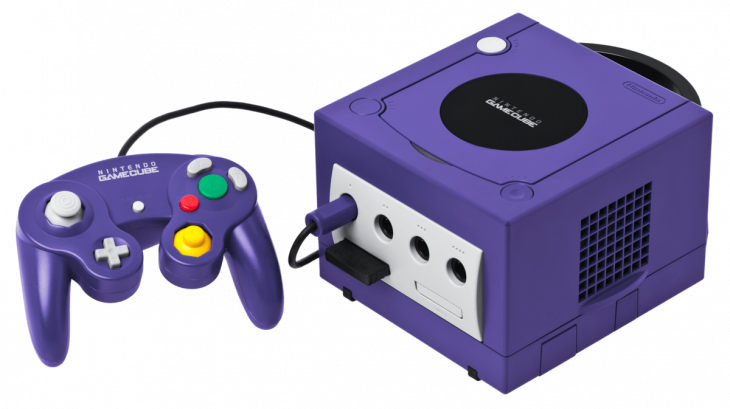 gamecube