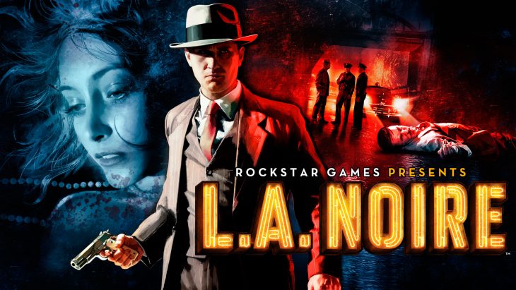 LA Noire