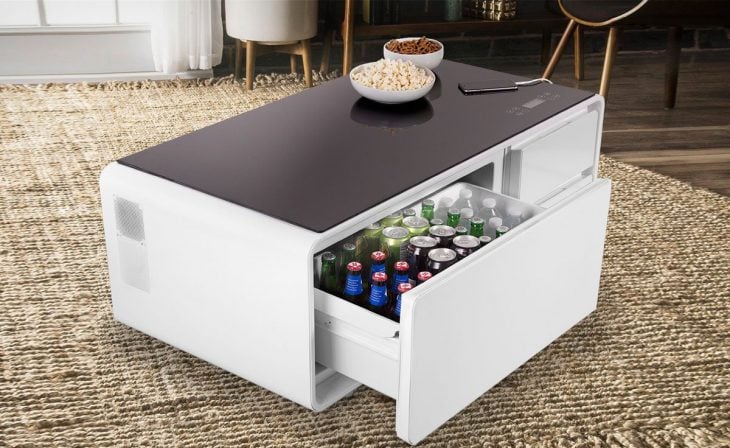 Sobro Coffee Table