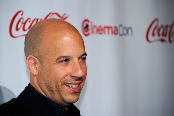 Vin Diesel llora al recordar a Paul Walker