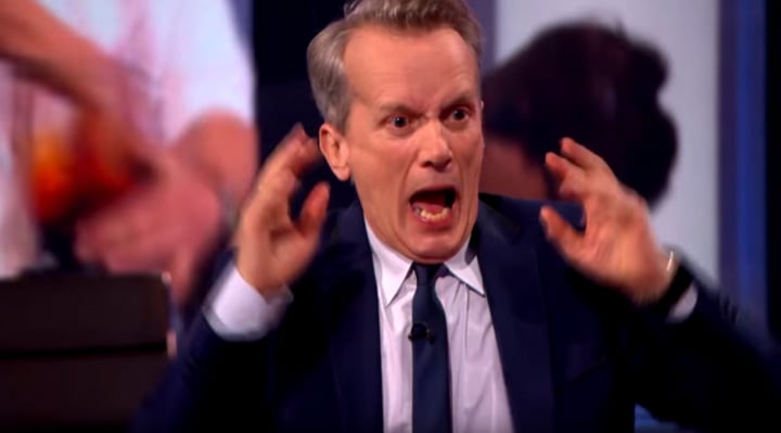 Frank Skinner