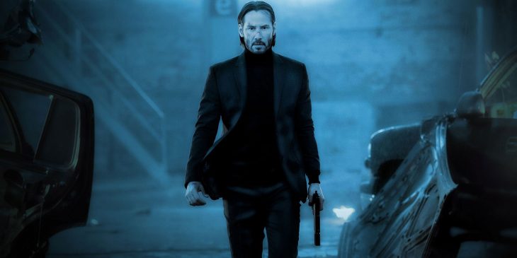 John Wick 2