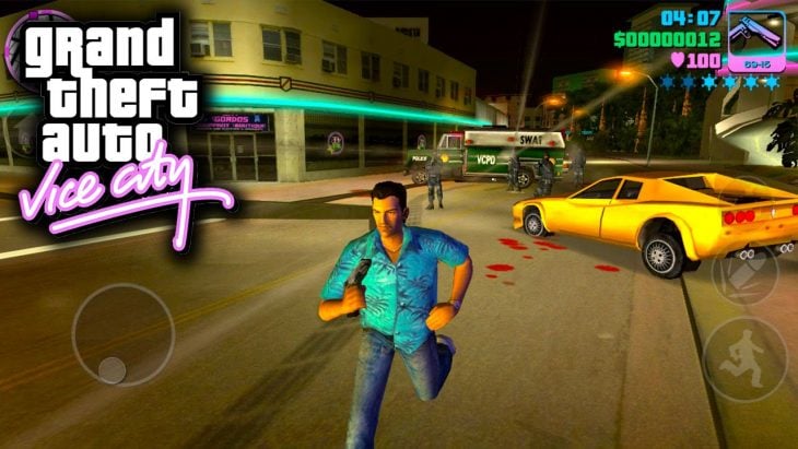 GTA Vice City