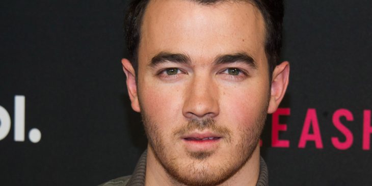 Kevin Jonas