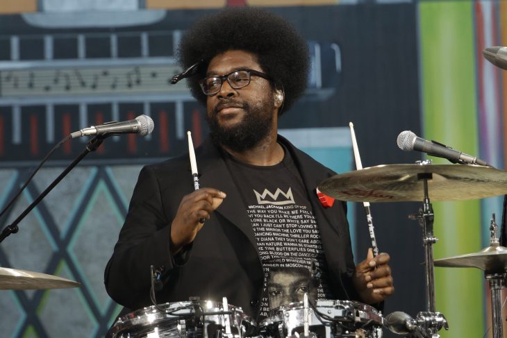 Questlove