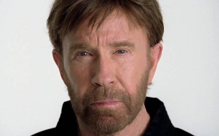 chuck norris