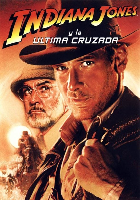 Indiana Jones y la última cruzada 