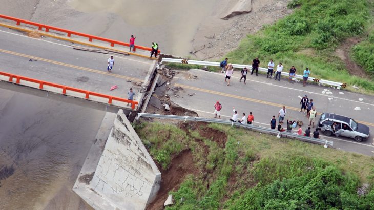 puente peru