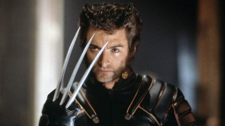 x men logan