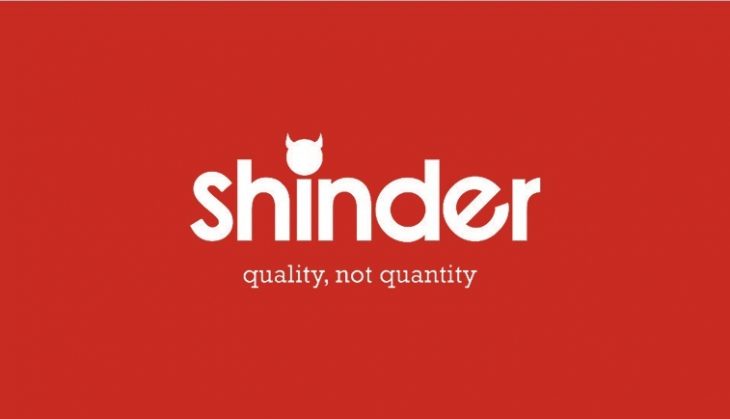 Shinder