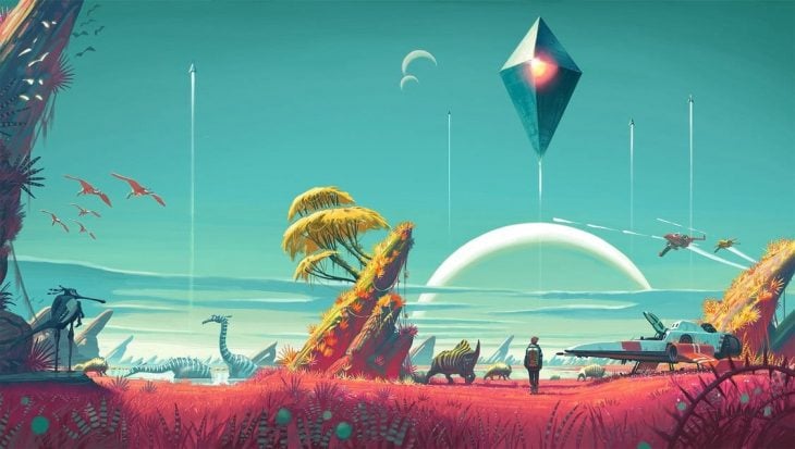 no mans sky