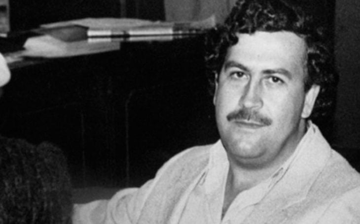 Pablo Escobar