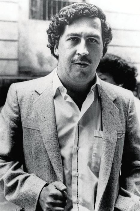 Pablo Escobar