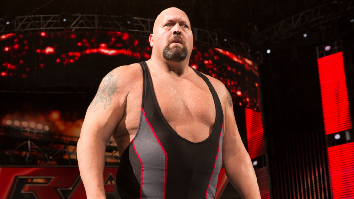 the big show