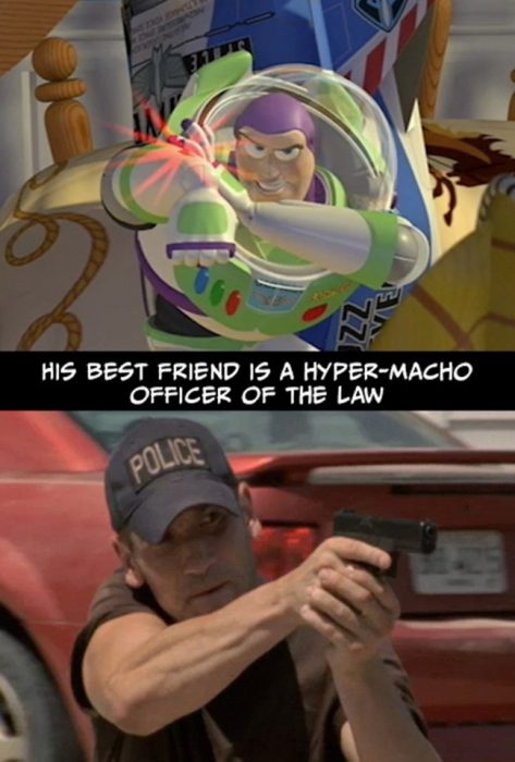 mejor amigo toy story