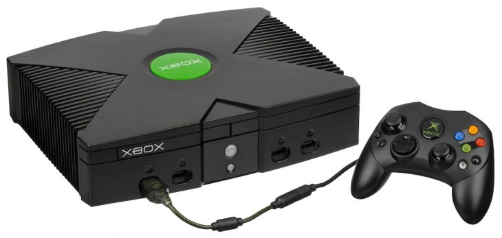 xbox