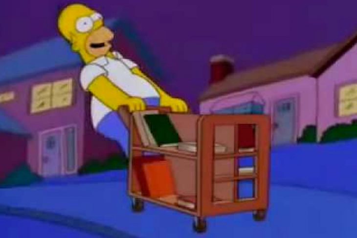los simpson