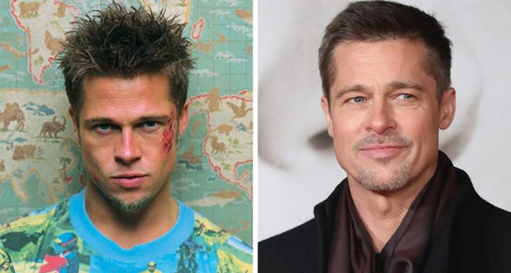 Brad Pitt