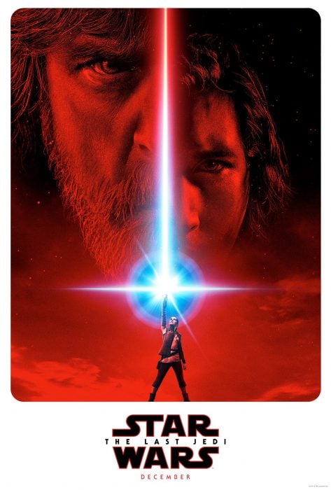 Last Jedi