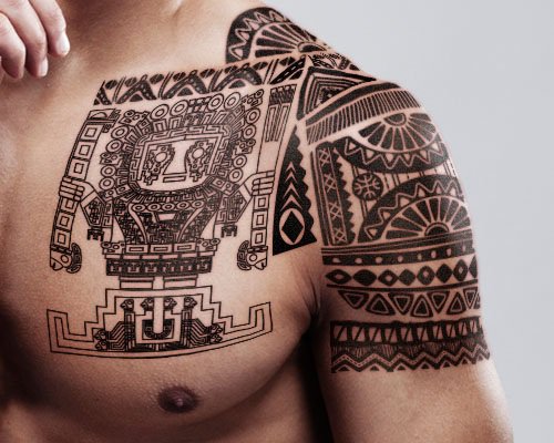 Tatuajes Según Los Países Que Visites Y Su Significado En Taringa