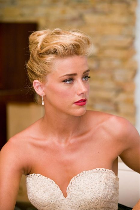 amber heard