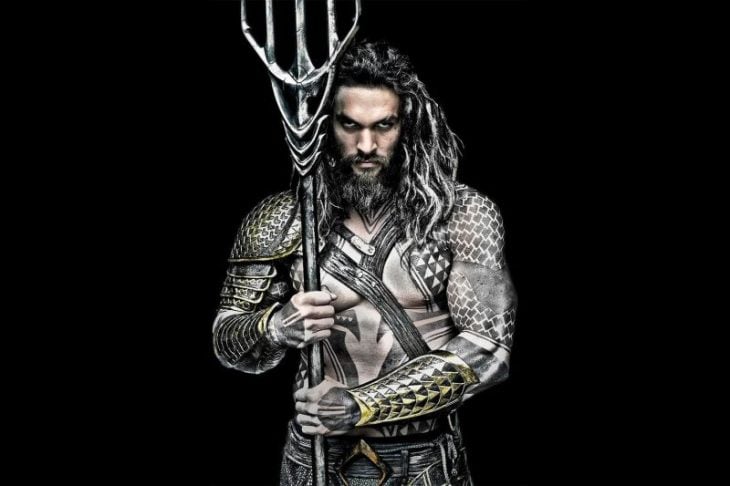 aquaman