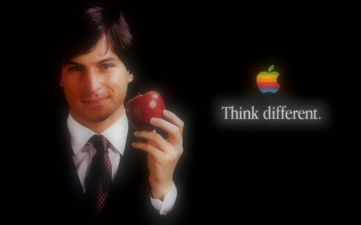 jobs apple