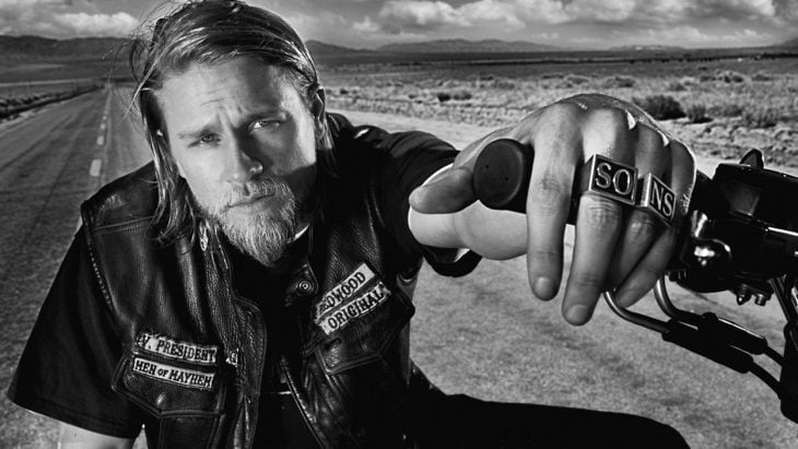 sons of anarchy