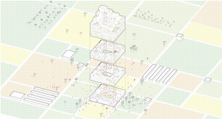  Mashambas skyscraper evolo 2017 3