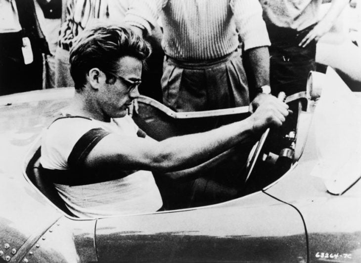 james dean