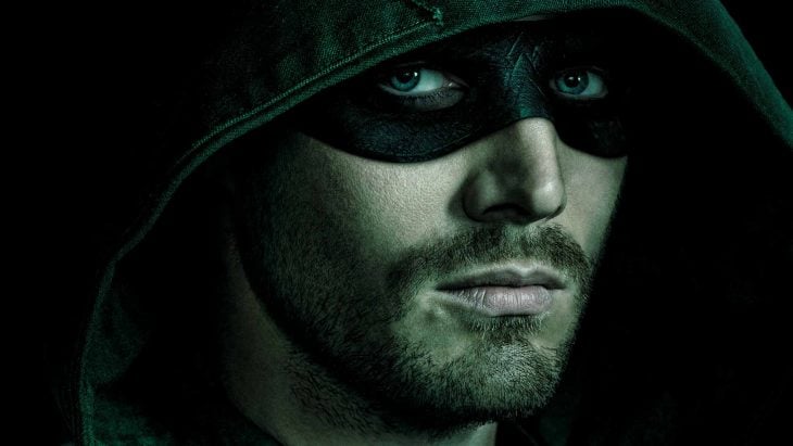 Arrow season 4 netflix