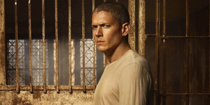 prison break 