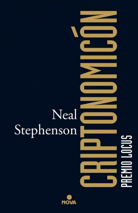 Criptonomicon de Neal Stephenson