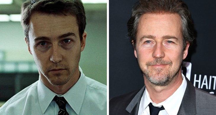 edward norton