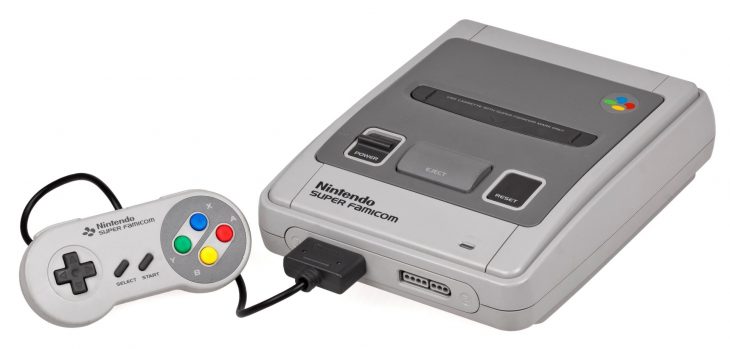 supernintendo