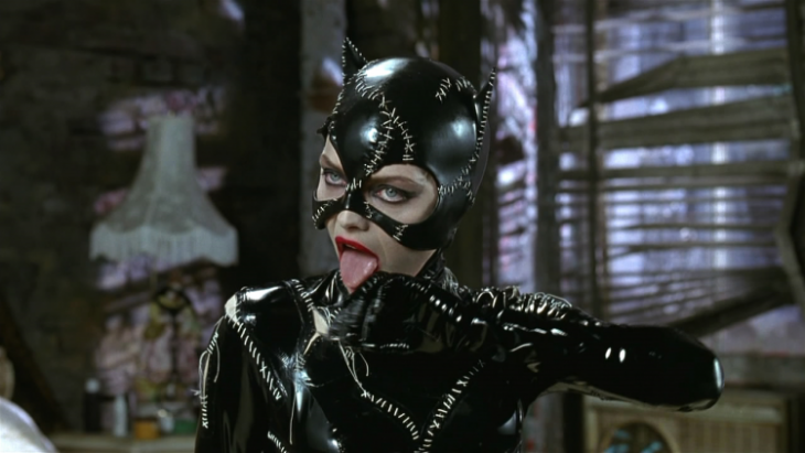 catwoman