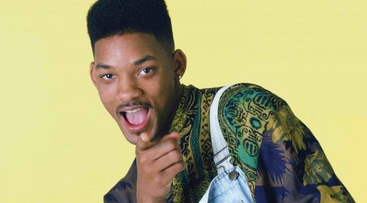 fresh prince