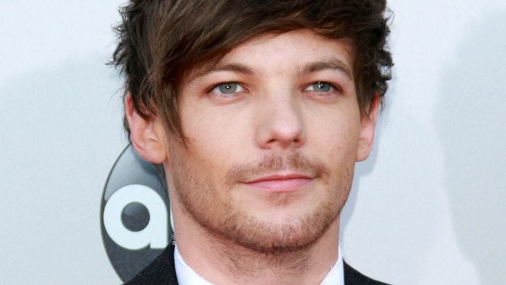 Louis Tomlinson