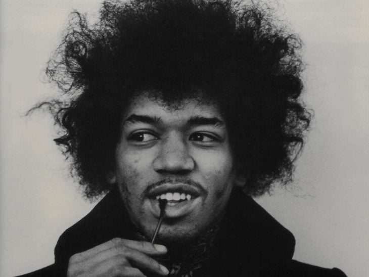 hendrix