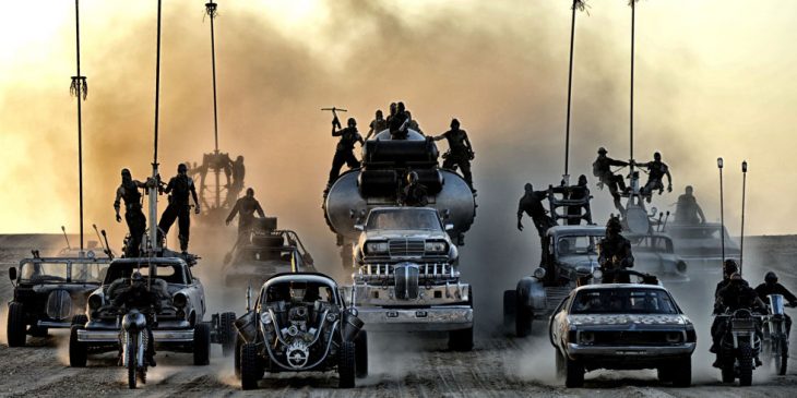 Mad Max