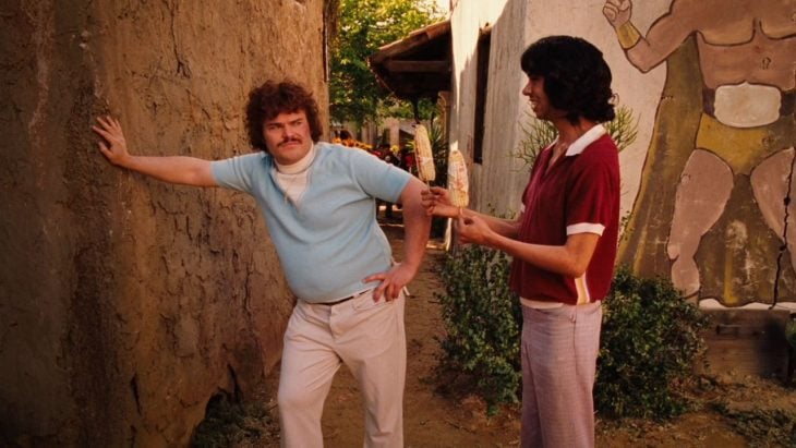 Nacho libre